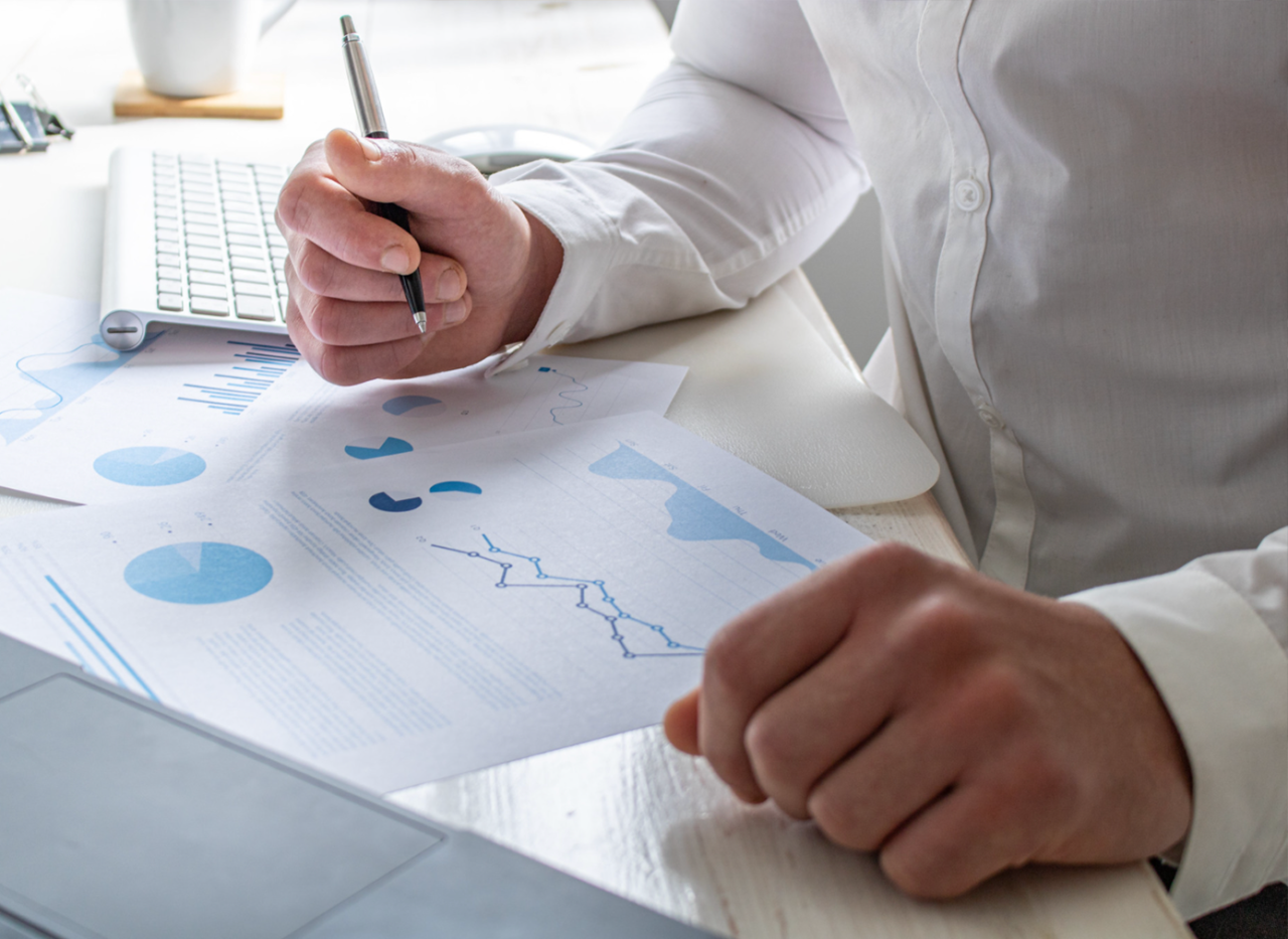 Cost Analysis Hasz Fund Control