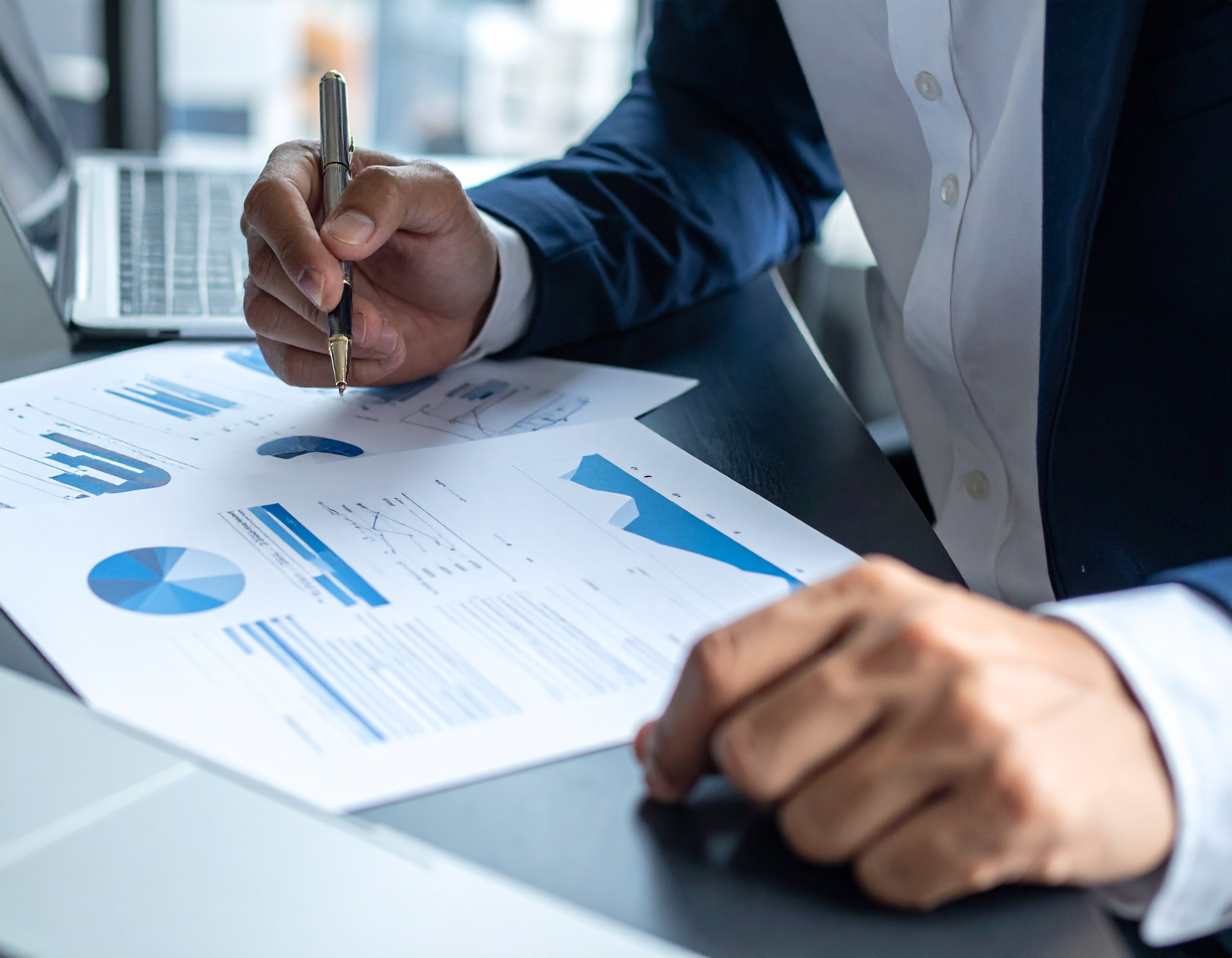Cost Analysis Report Review
